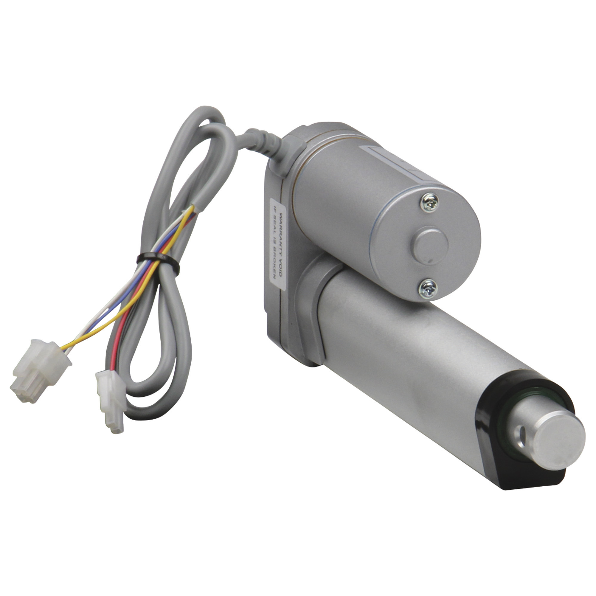 Glideforce 110-Lb. Capacity Linear Actuator, 3.93in. Stroke, Model# LACT4P